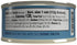 5.6oz (6 Pack) Tuscanini Italian Solid Light Yellowfin Tuna in Water | Gluten Free, Soy Free, Mineral Enriched, Kosher