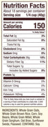 8 25 OZ (Pack 4) Bob's Red Mill Gluten Free Grain Hot Cereal
