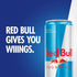 151mg 16 Oz, Pack 12 Red Bull Sugar Free Energy Drink with Caffeine plus Taurine & B Vitamins, Fl of Cans