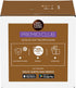 Pack 6, 6 16 Nescaf Dolce Gusto Caf au lait, of x Capsules