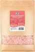 52USA Himalayan Pink Salt, Coarse Grain, 80 oz (5 Pound), Pink Himalayan