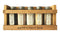 HEPP'S Chef's Collection- Mini Salt Bar Gift set