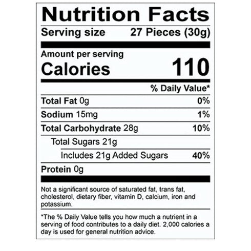Pack 3 Sweetzo - Soda Pop Shoppe Jelly Beans, Root Beer, Cream Soda, Grape, Orange, Dr. Pepper Flavored Candies