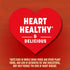 20 oz Cheerios Hearty Nut Medley Breakfast Cereal, Maple Cinnamon, Made with Whole Grain, Family Size