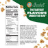 14.26 Oz. 15 Count 1) Sunbelt Bakery Oats & Honey Chewy Granola Bars, (Box