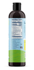 12 0z Carrington Farms Organic Pumpkin Seed Oil Expeller Pressed Non GMO, Gluten Free High in Oleic and Linoleic Acid