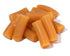 RJS LICORICE Natural Mango Licorice Logs, 7 OZ