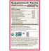 (16 Count (Pack 4)) Traditional Medicinals Organic Mothers Milk Herbal Tea, Promotes Healthy
