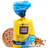 PACHA Buckwheat English Muffins: Original - Certified Organic, Gluten-Free, Vegan, Sprouted, Sandwich Bun,