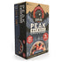 Packets, Protein,100% 6 4 packets 24 packets) Kodiak Cakes Peak Instant Oatmeal Berries & Cream, High Whole Grains, box