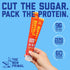 Pack, 10 Count New Primal Meat Sticks Sampler, Grass-Fed Beef, All Natural Chicken, Keto & Gluten Free Healthy Snacks