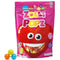 Zollipops - Valentines Pack - Clean Teeth Pops Sugar Free Candy Dye-Free