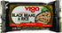 Vigo Authentic Black Beans & Rice, Low Fat, 8oz, Pack of 1