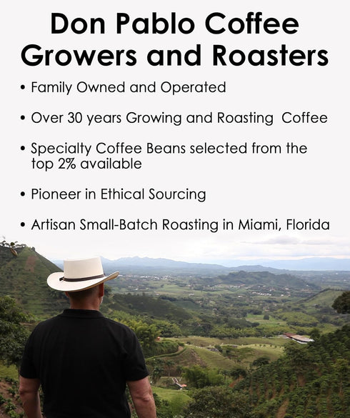 2LB 2 Subtle Earth Organic Decaf - Swiss Water Process Decaf - Medium Dark Roast - Whole Bean Coffee - Low Acidity