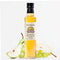 Calizo Pear Flavored Vinegar White Balsamic with Real Pear Juice All-Natural, Non-GMO,