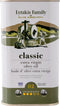 Lyrakis Family Olive Oil 1L Greek Extra Virgin, Premium First Cold Pressed,