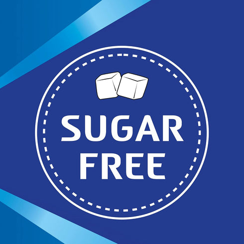 Dentyne Fire Spicy Cinnamon Chewing Gum - Sugar-Free, Pack of 9 (144 Total Pieces)