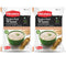 Generic Broken Wheat Sooji Nirapara 1KG x 2 Pack, 1 Count (Pack of