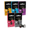 Lavazza Espresso Capsules Compatible with Nespresso Original Machines Variety Pack, 10 Count