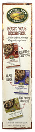 13.25 (Pack 5) Nature's Path, Cereal Heritage Flakes Organic, Ounce