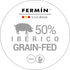 5 oz (Pack 1) Fermin Iberico Black Sausage ( Morcilla Iberica )