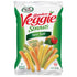 Sensible Portions Garden Veggie Sea Salt Straws, 7 oz Snack