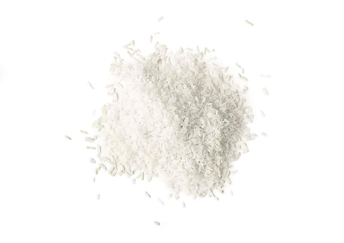 1 Food to Live Organic Shredded Coconut, Pound Non-GMO, Unsweetened Flakes, Desiccated, Medium Shreds, Kosher, Vegan