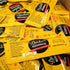 Packet 12 (Pack 200) Dukes Real Mayonnaise Original Smooth & Creamy Taste, Gram