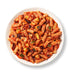 8 Ancient Harvest, Pasta Rotini Supergrain Corn Quinoa Organic, Ounce