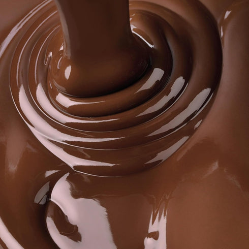 3 lbs Dark Chocolate Melting Wafers of Premium Coating Chocolate - Smooth Melting Chocolate Wafers for Dipping