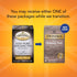 2-Pack 20 Count Twinings Pure Oolong Tea Golden Caffeinated Tea, Individually Wrapped Tea Bags, Each