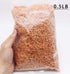 (8oz*1) Sweet Post Dried Seafood Small Juvenile Prawns Shrimps Acetes