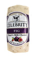 Generic Goat Milk Cheese with Fig 4 oz (Pack of 4)