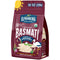 Lundberg Regenerative Organic Certified (Roc) Long Grain White Basmati Rice Non-Sticky, Fluffy