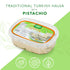 13 oz Seda Halva with Pistachio