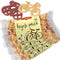 Pastabilities Fun Shaped Pasta for Kids - Bicycle Pasta - Bike and