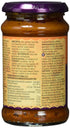 PATAKS Paste Curry Vindaloo, 10 oz
