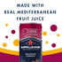 Pack (12 Count, 2) San Pellegrino Sparkling Fruit Beverages Variety Sampler Variety