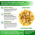 4 oz. 113 Gramm Hops Herb Dried Tea Hops Flowers Herbal (Humulus Lupulus L.) - Herb Tea Lupulo Entero