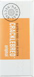 Natural Nectar Tomato Gluten Free Crackle Bred, 3.5 Oz, Pack of 1