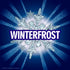 ECLIPSE Winter Frost Sugar-Free Chewing Gum, 8 Packs, 18-Count Each