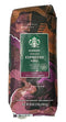 Starbucks Decaf Espresso Whole Bean Coffee, 16 oz