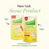 17.6 oz Almased Meal Replacement Shake - Low-Glycemic High Plant Base Protein Powder- Nutritional Weight Health Support
