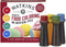 Watkins Assorted Food Coloring, 1 Each Red, Yellow, Green, Blue, Total Four
