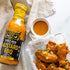 13 Oz Noble Made, Mustard barbecue Sauce, Fl