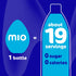 1.62 oz mio Lemonade Flavored with other natural flavor Liquid Water Enhancer, fl Bottle
