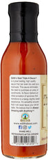 Edith's Best Triple A All Purpose Sauce - Bold Flavor Enhancer, Gluten-Free, Vegan, Ideal for All Foods