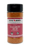 Savu Birra Salmon Rub Seasoning