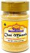 Rani Chat Masala (14 Spice Seasoning Salt), Tangy Indian Seasoning, 4.5oz (127.5g) PET Jar, All Natural, No MSG, Vegan,