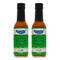 Clark + Hopkins Assam Pepper Sauce, Ghost Pepper Curry and 7 Pot